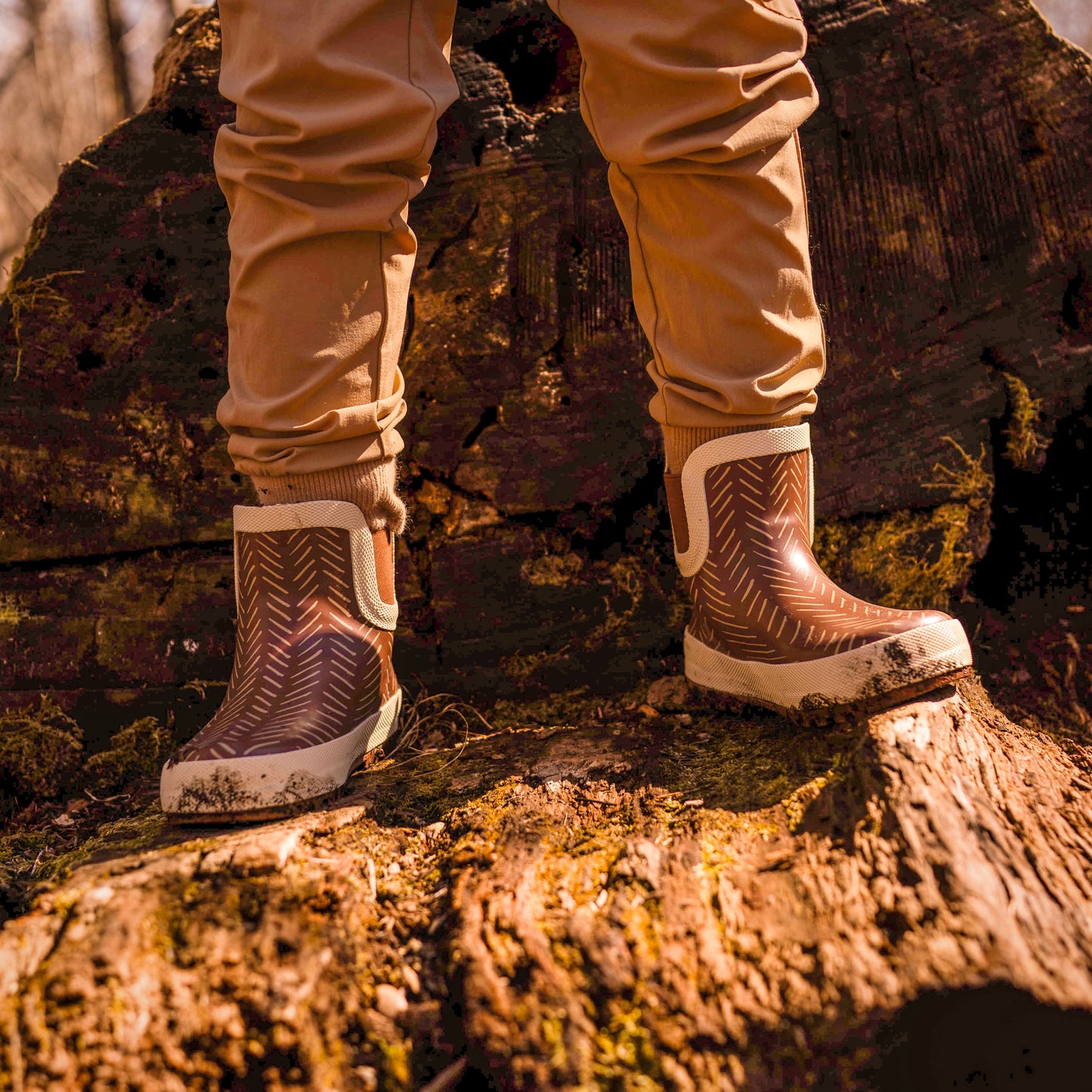 Summit Rain Boots