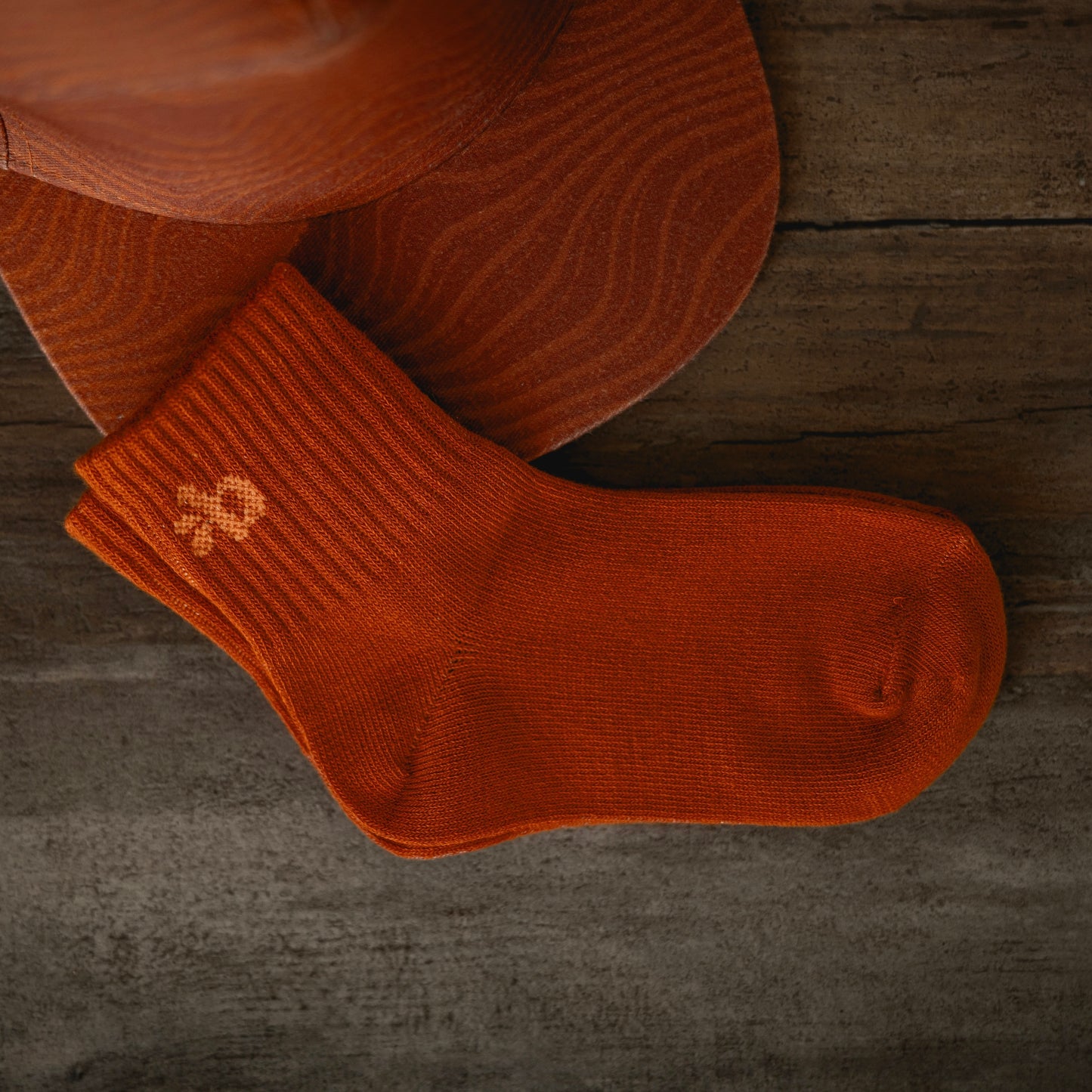 Canyon Socks