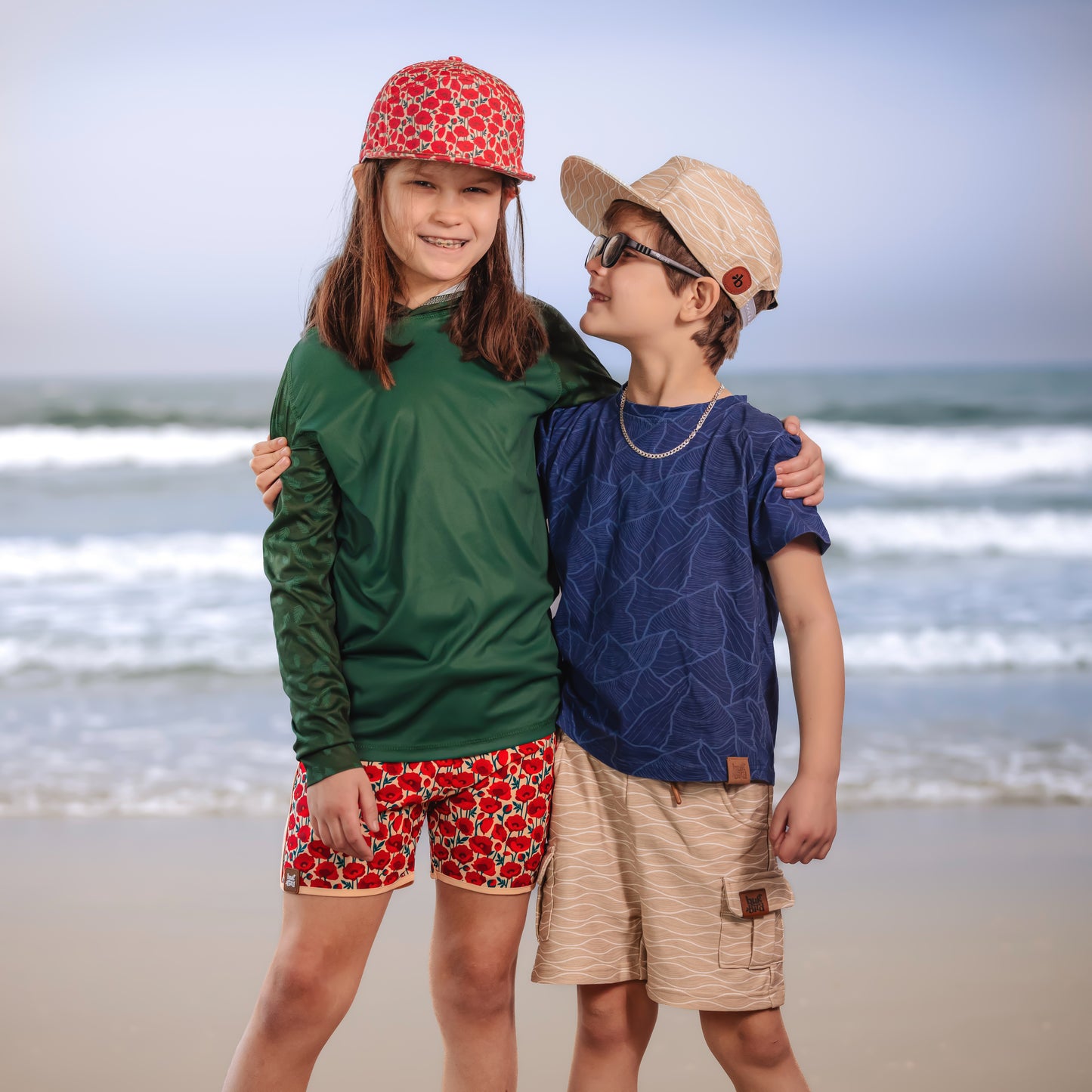 Dunes Cargo Shorts