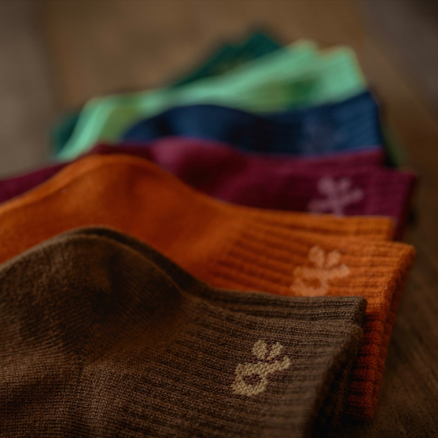 Canyon Socks