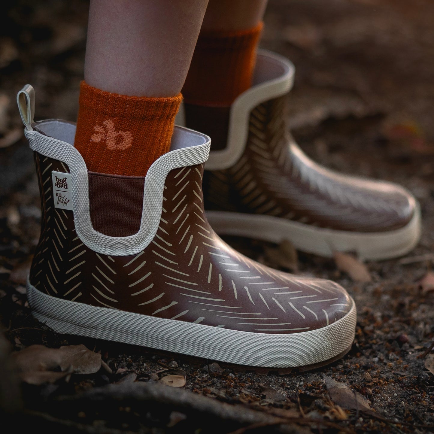 Canyon Socks