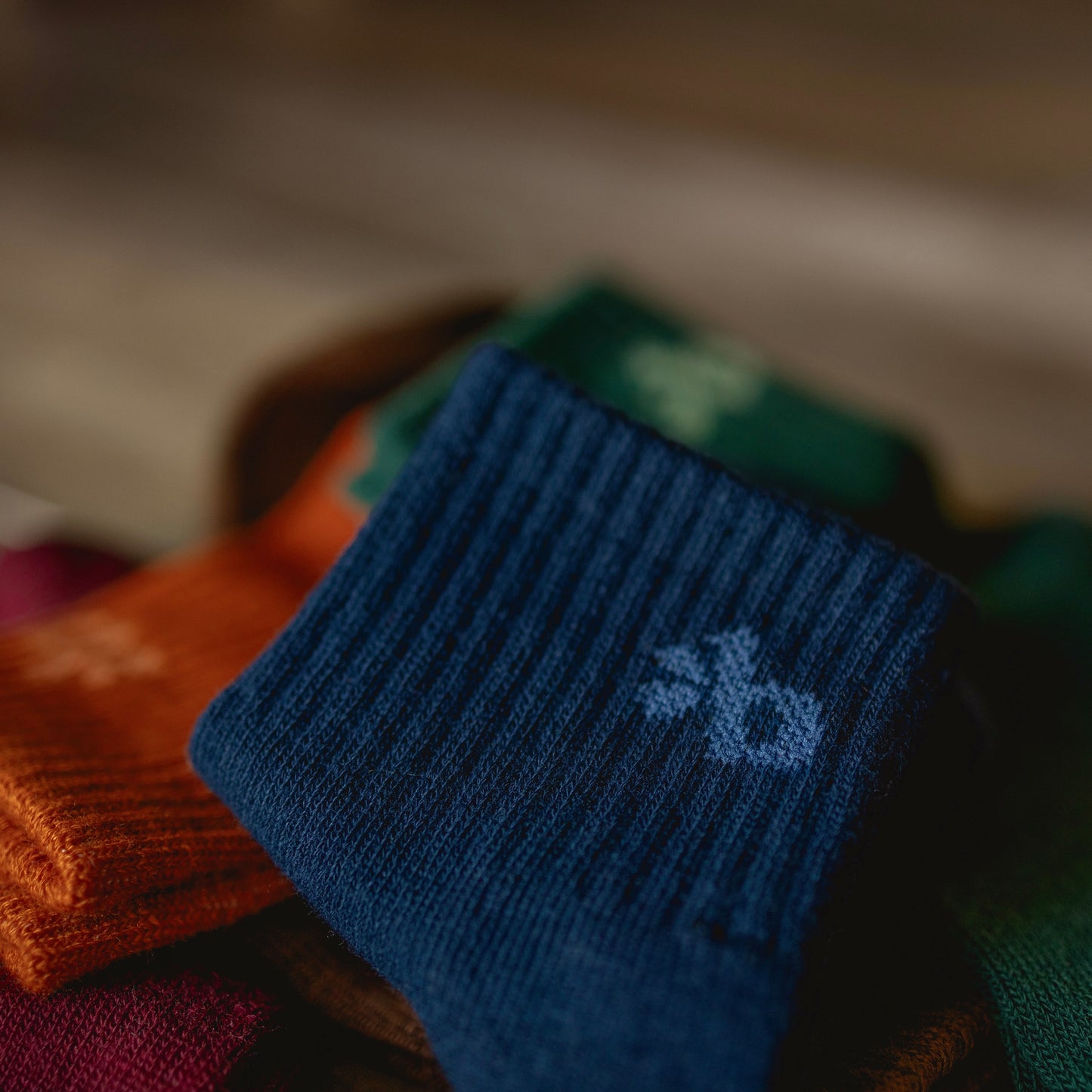 Alpine Socks