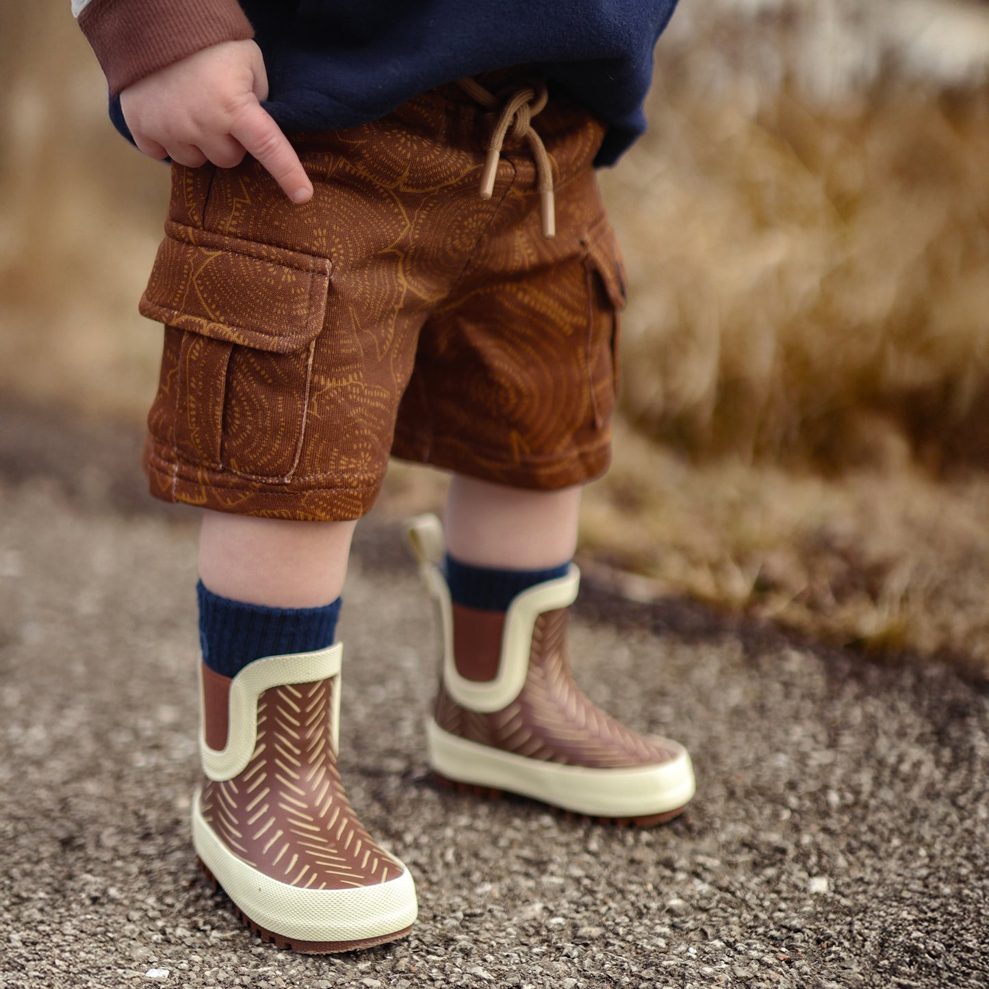 Summit Rain Boots