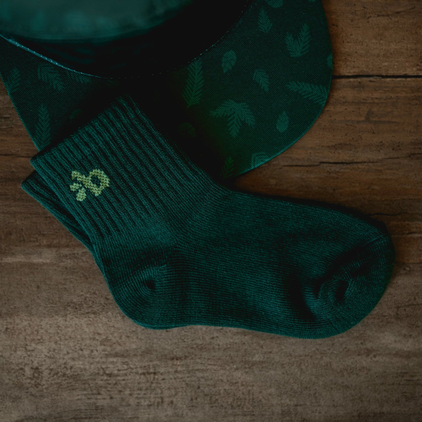 Pine Socks