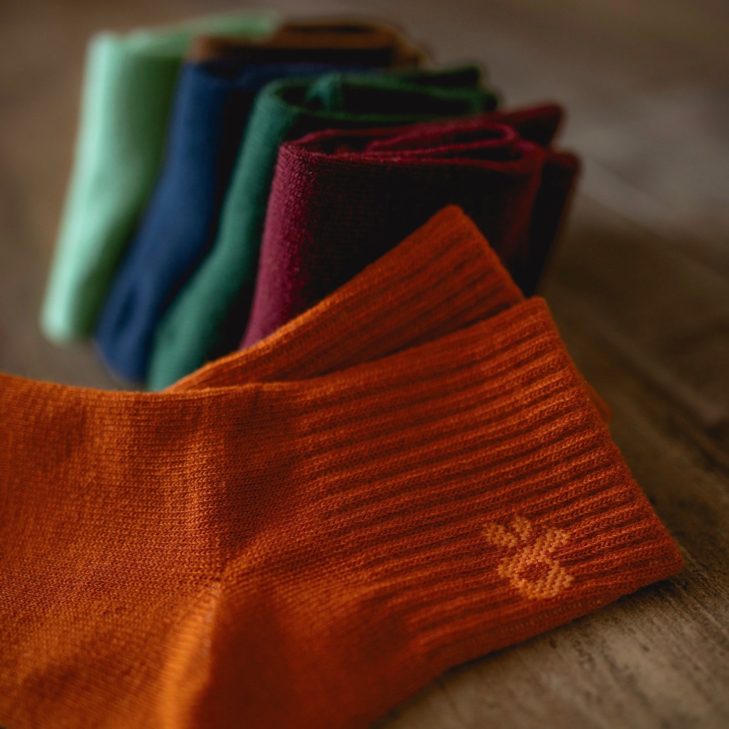 Canyon Socks