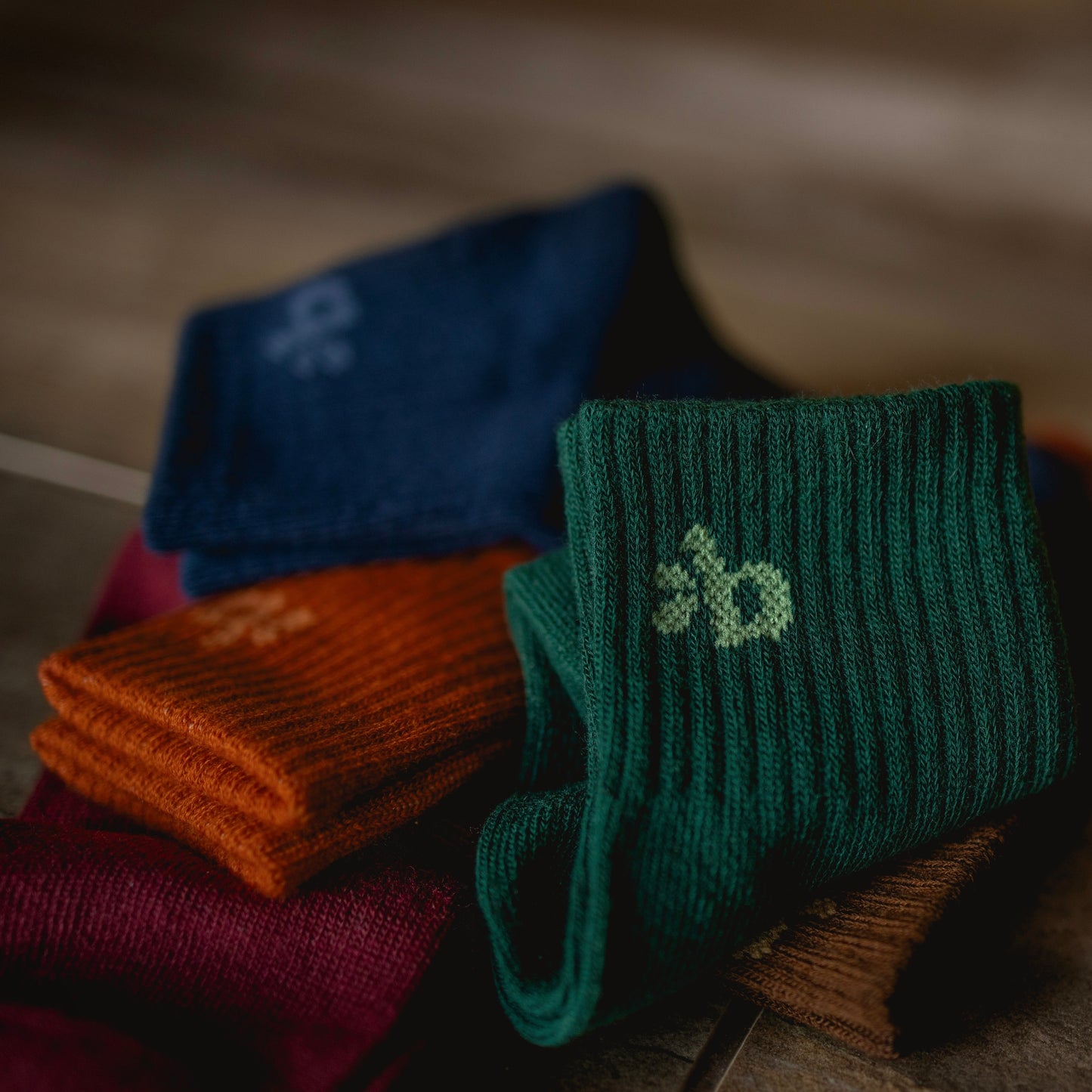 Pine Socks