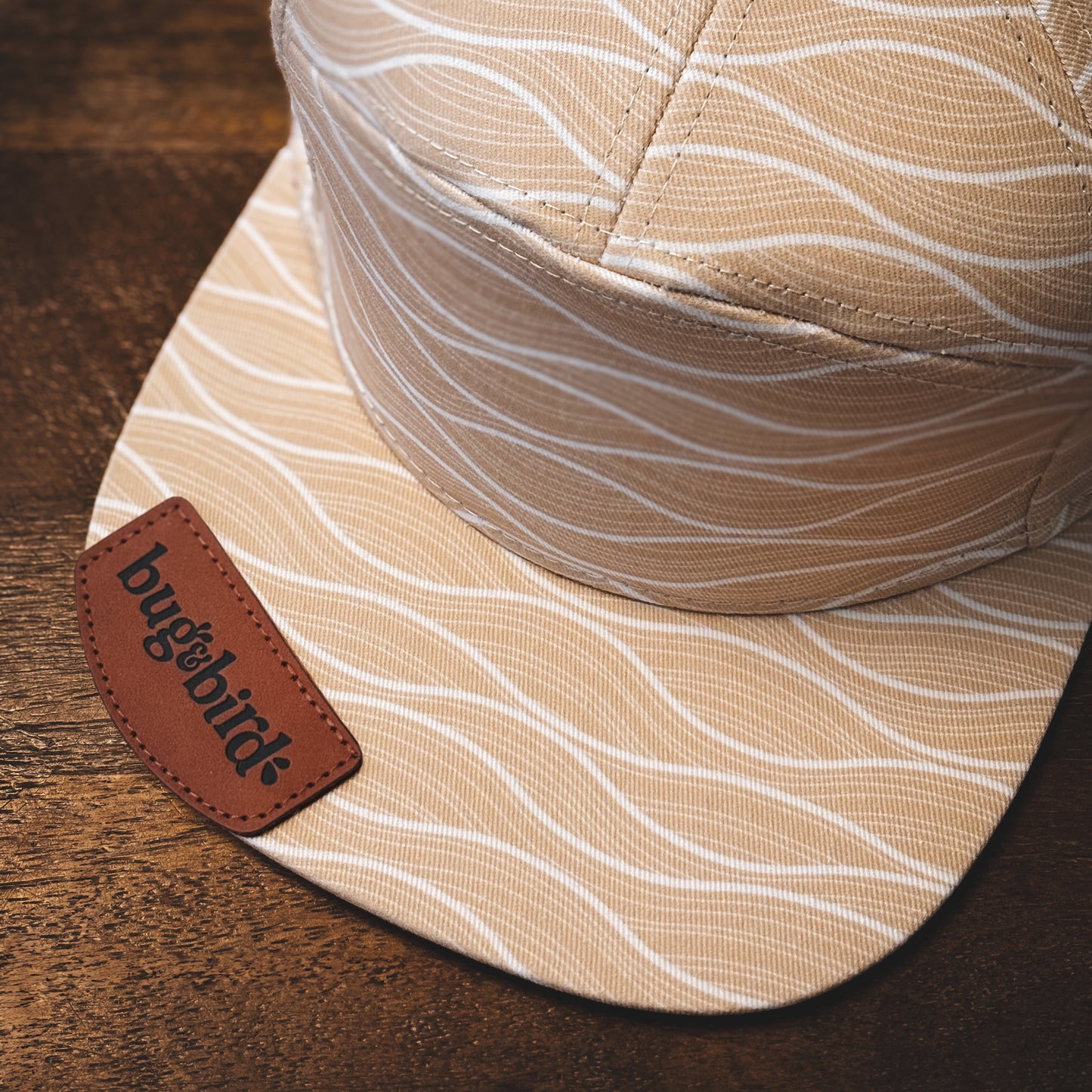 Dunes Snapback