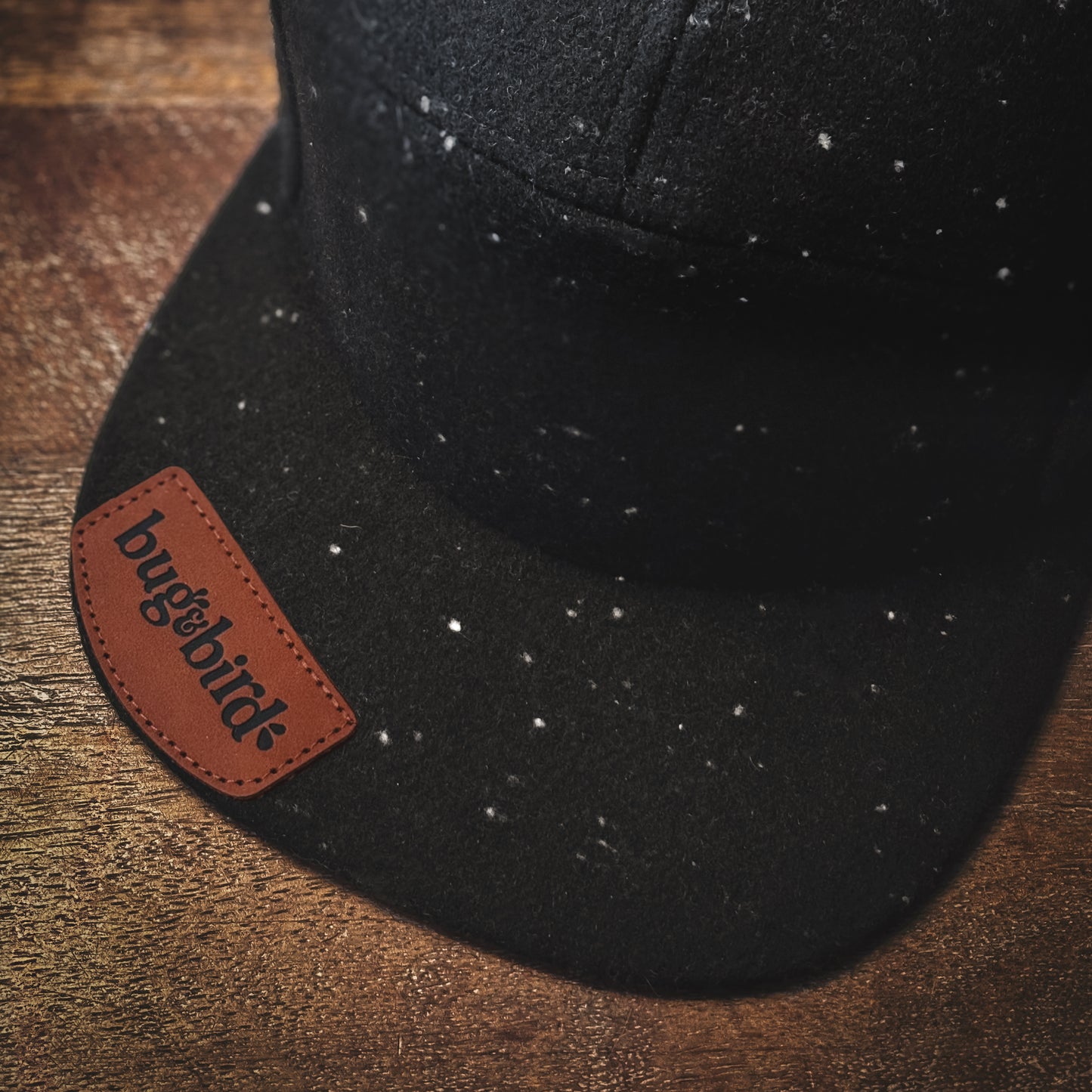Stardust Snapback