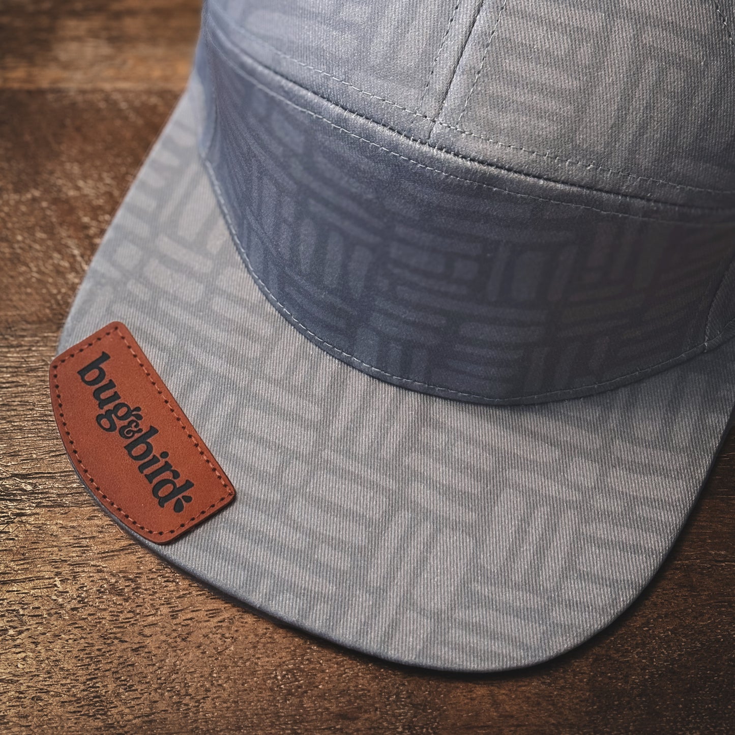 Stone Snapback