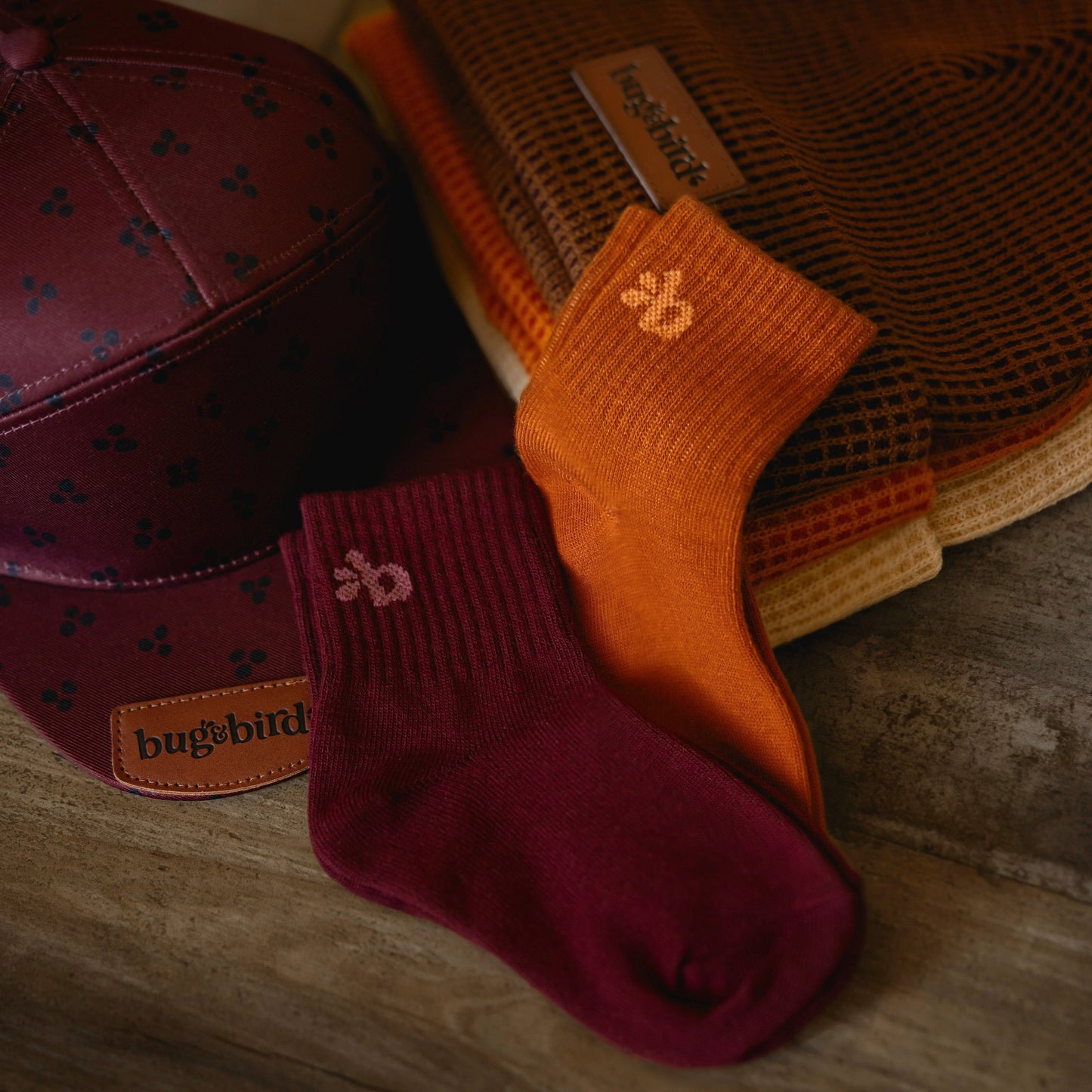 Canyon Socks