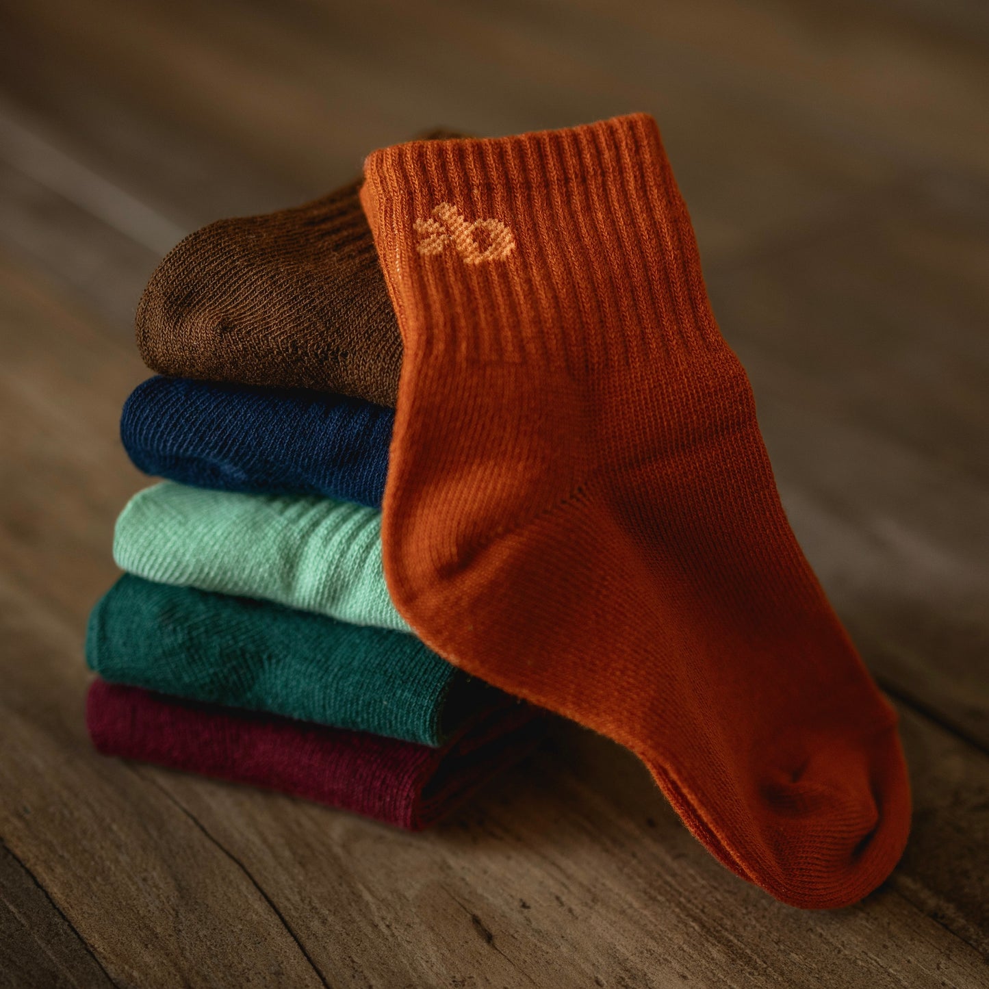 Canyon Socks