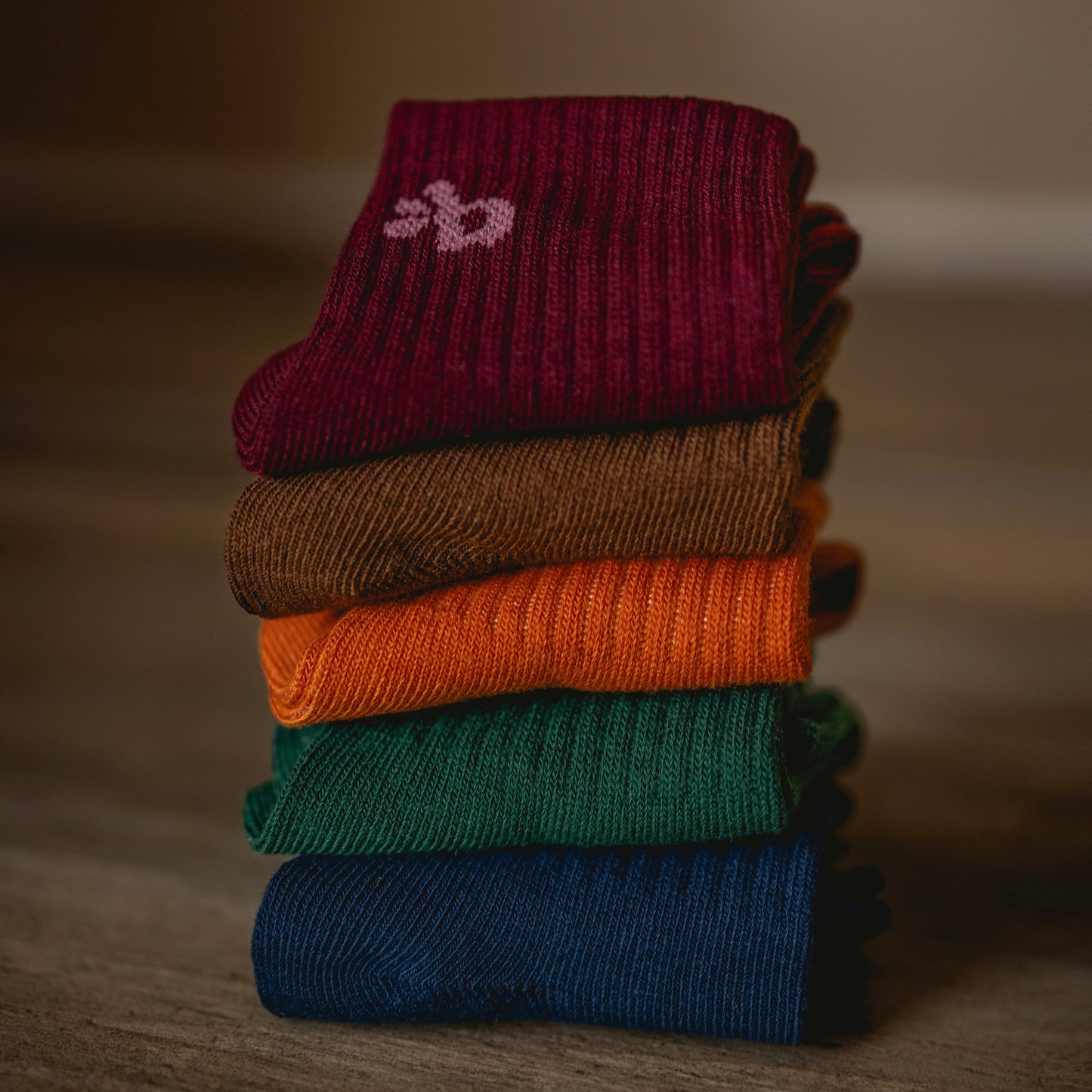 Canyon Socks