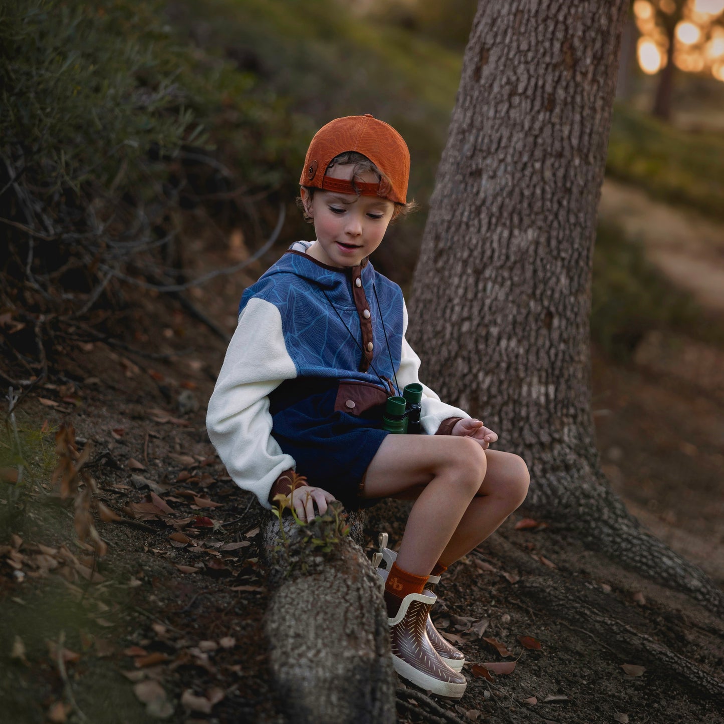 Alpine Fleece Jacket
