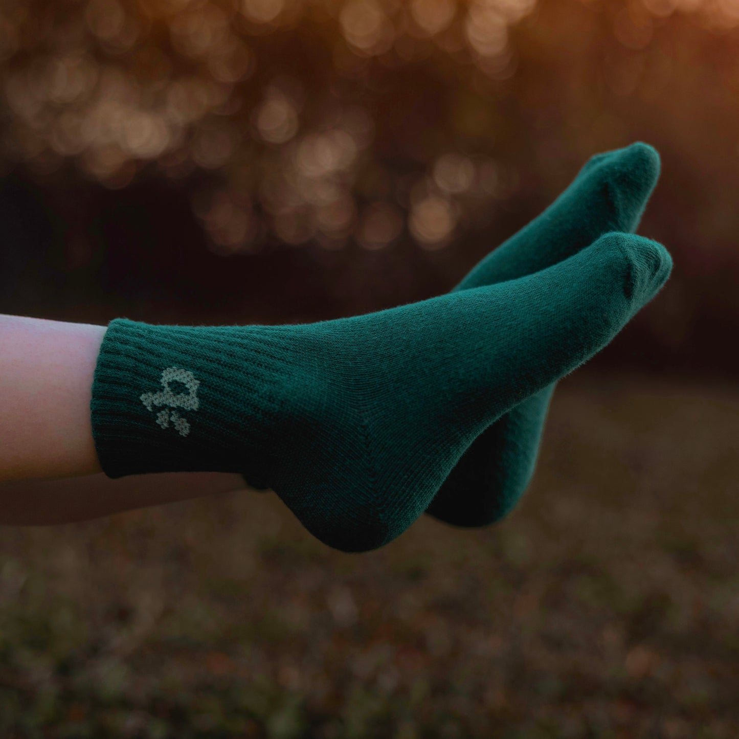 Pine Socks