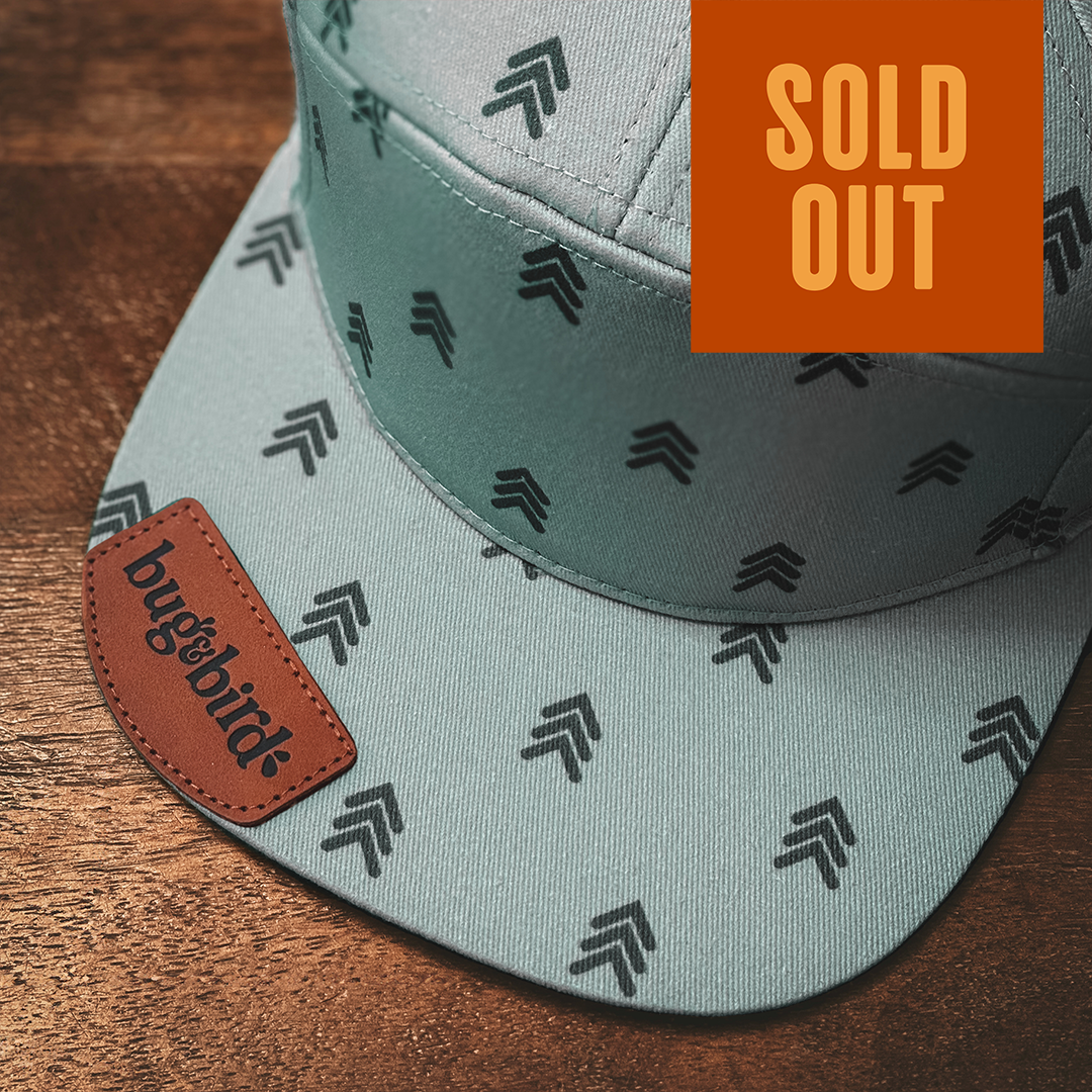 Spruce Snapback