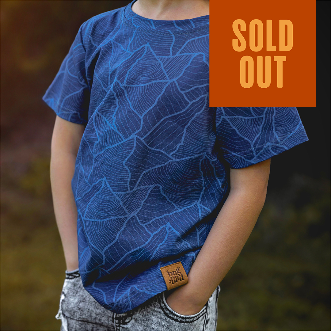 Alpine Tee