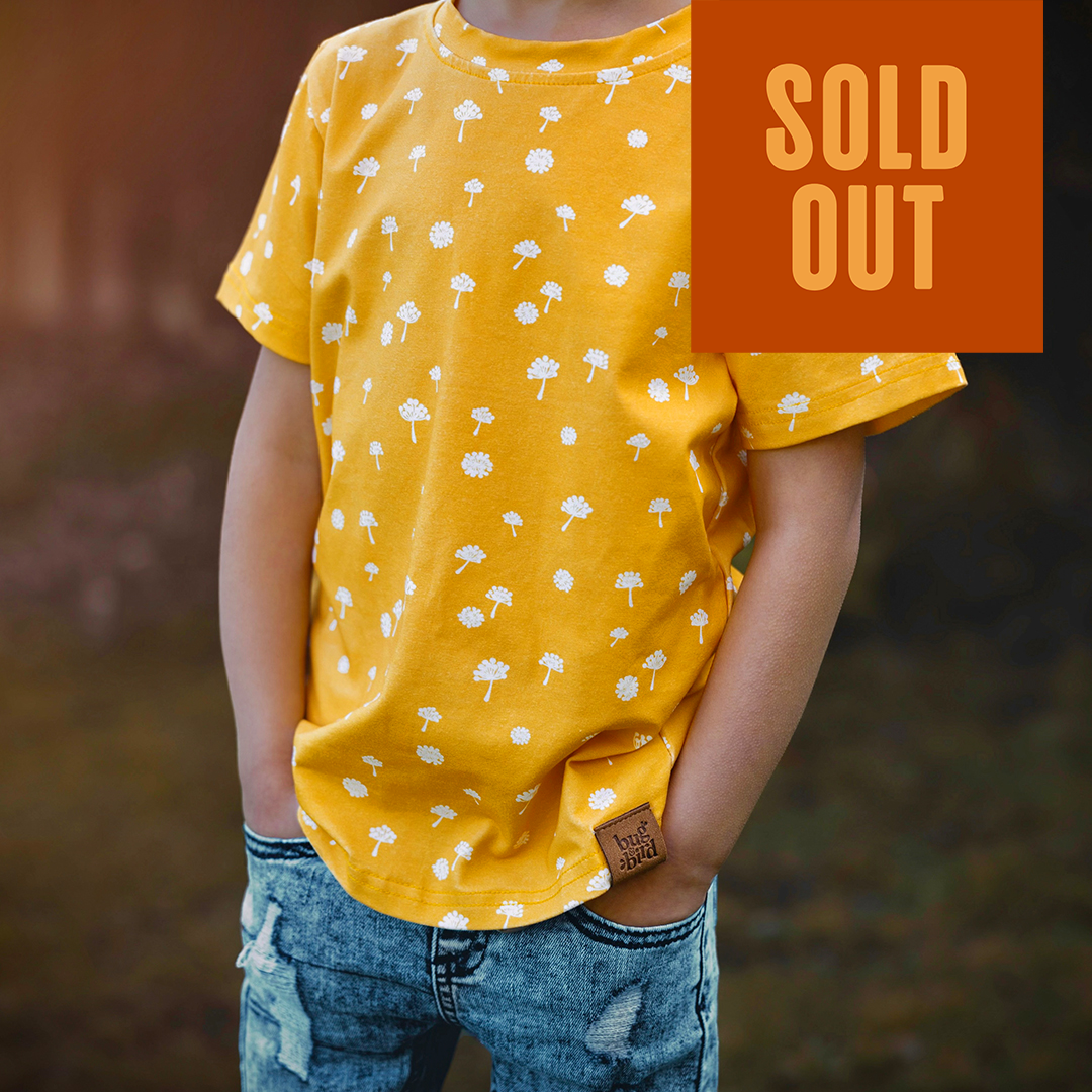 Dandelion Tee
