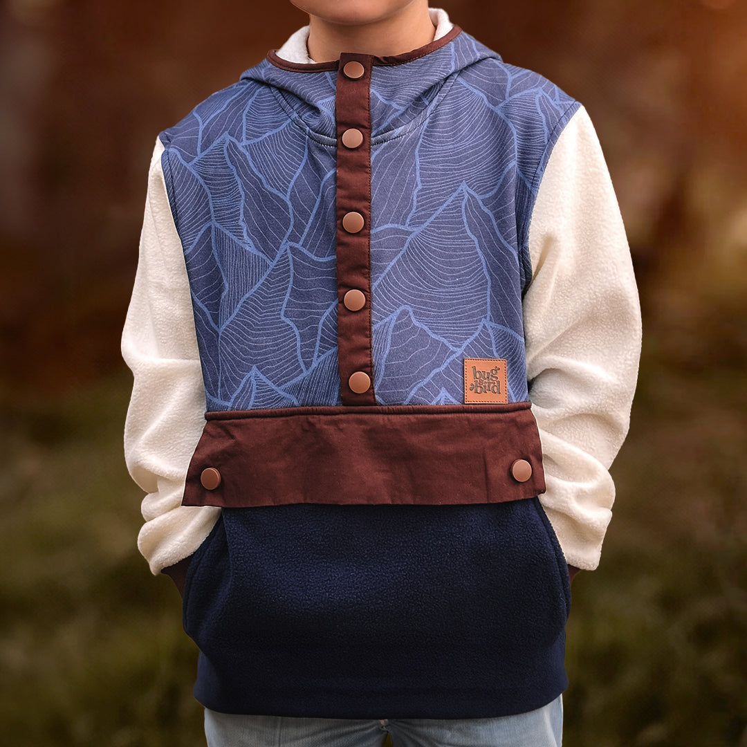Alpine Fleece Jacket