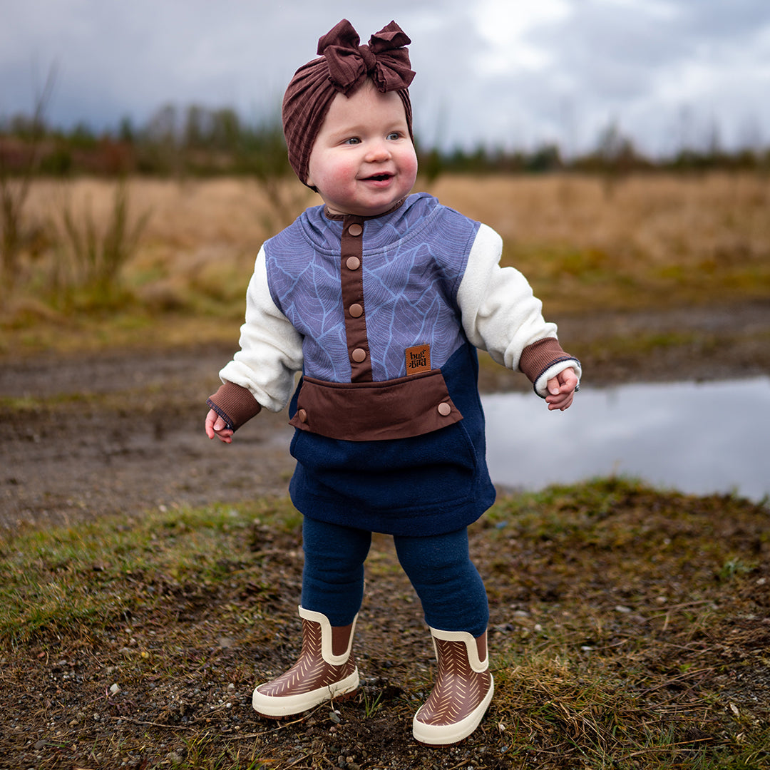Alpine Fleece Jacket