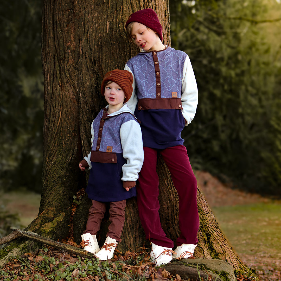 Alpine Fleece Jacket