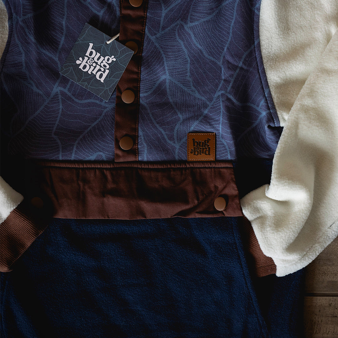 Alpine Fleece Jacket