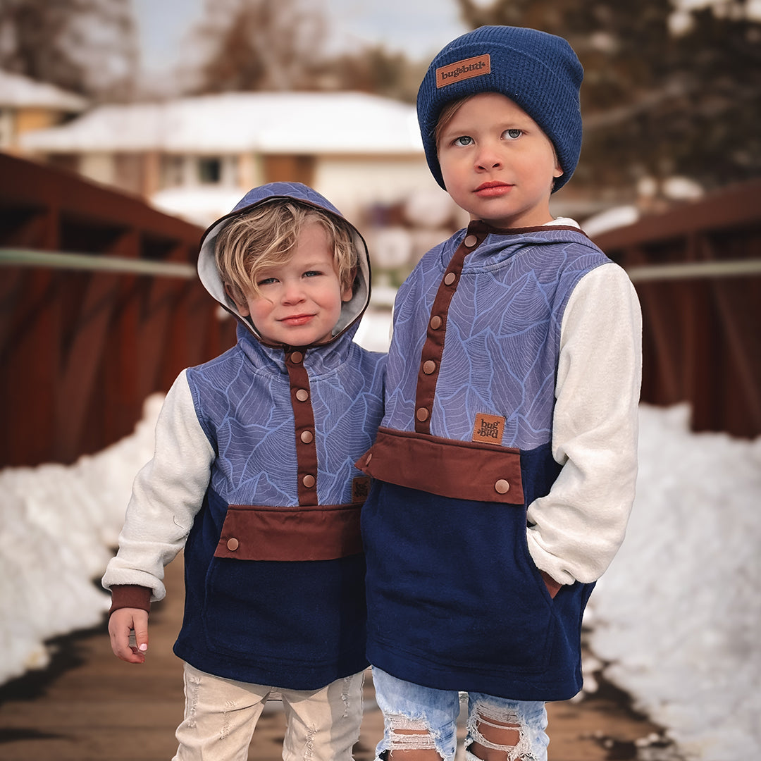 Alpine Fleece Jacket