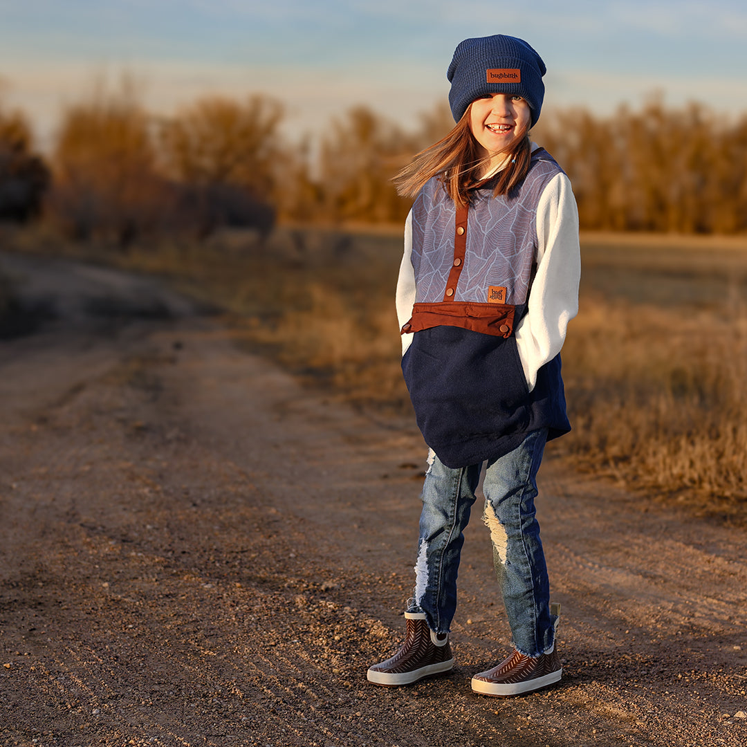 Alpine Fleece Jacket