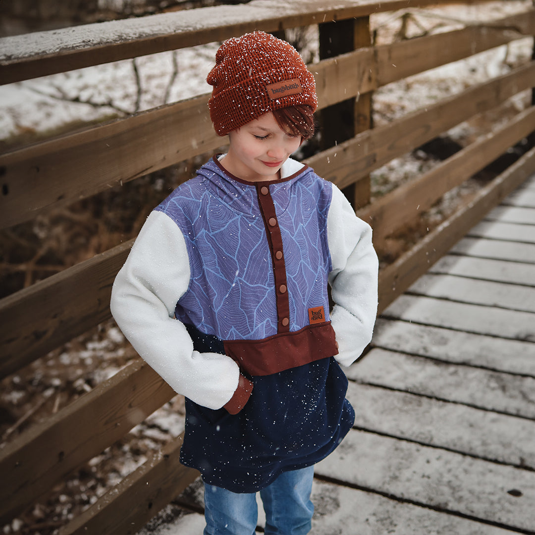 Alpine Fleece Jacket