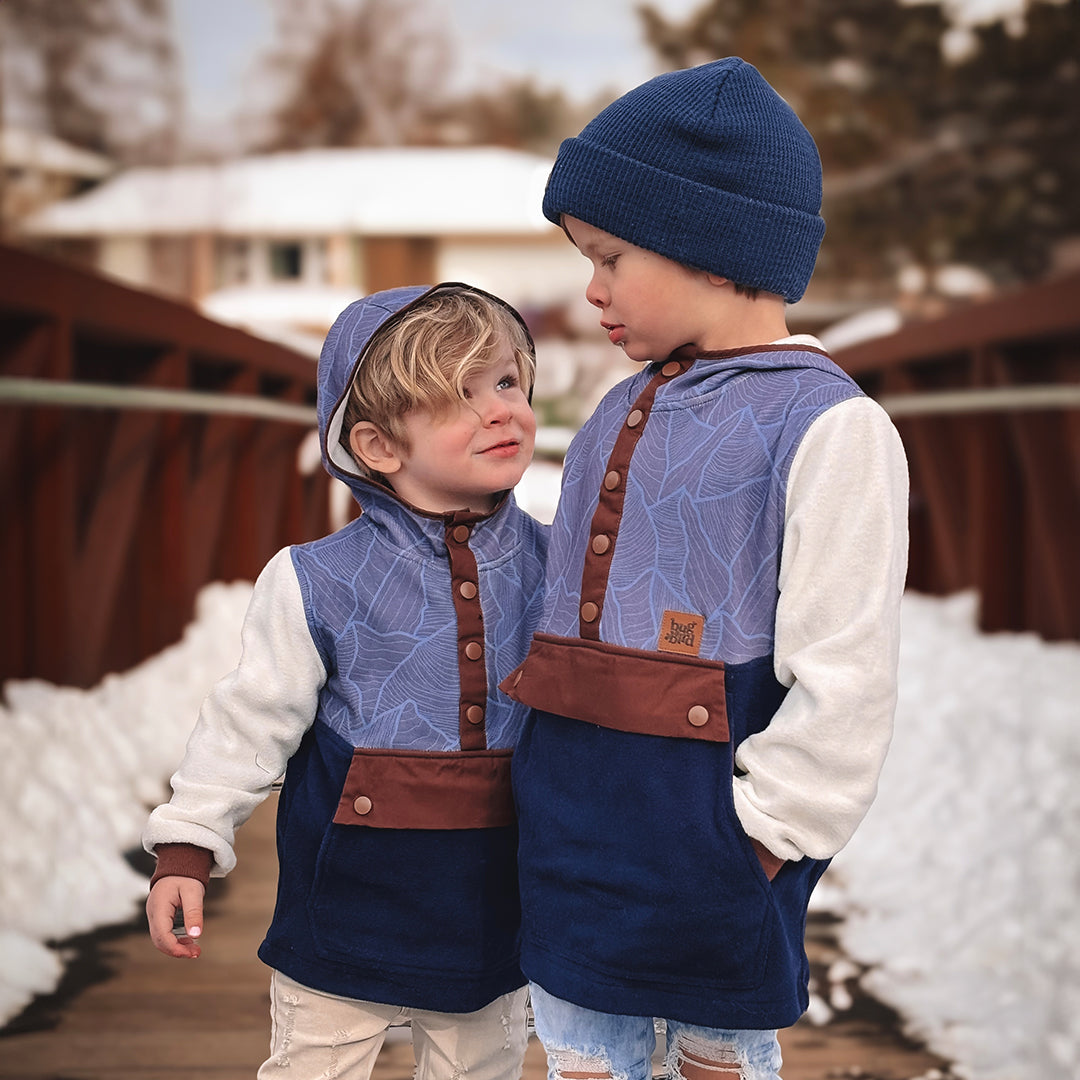Alpine Fleece Jacket