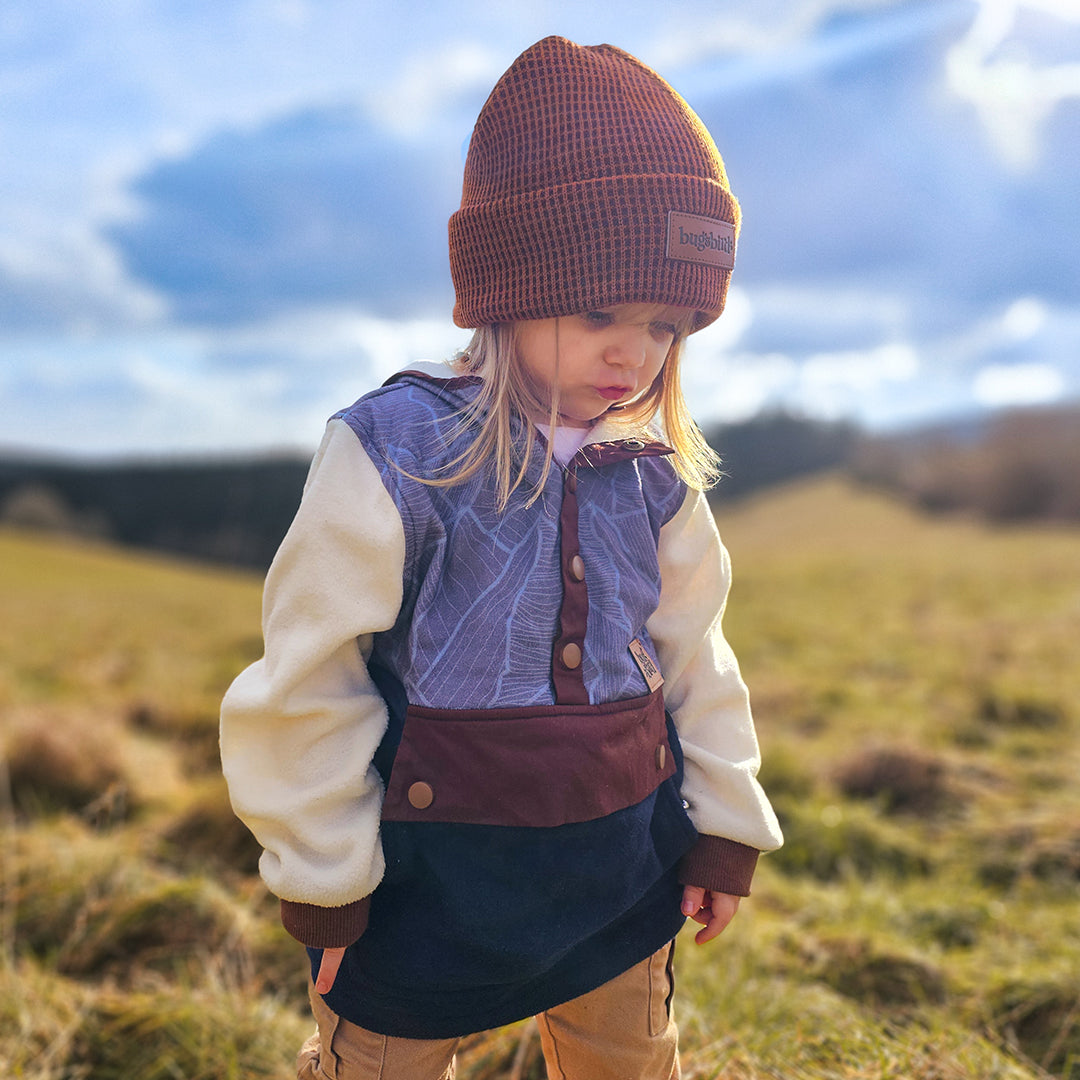 Alpine Fleece Jacket