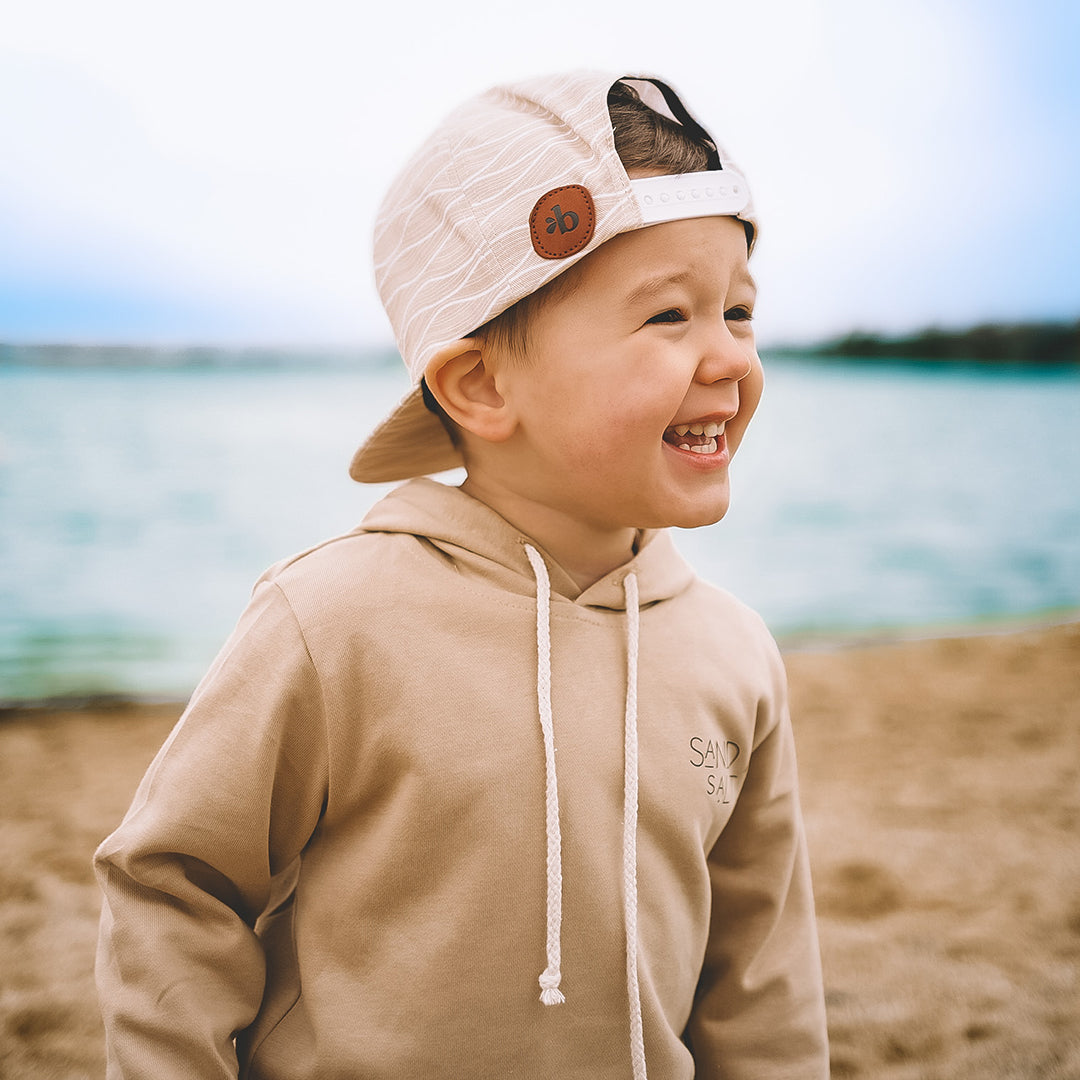 Dunes Snapback