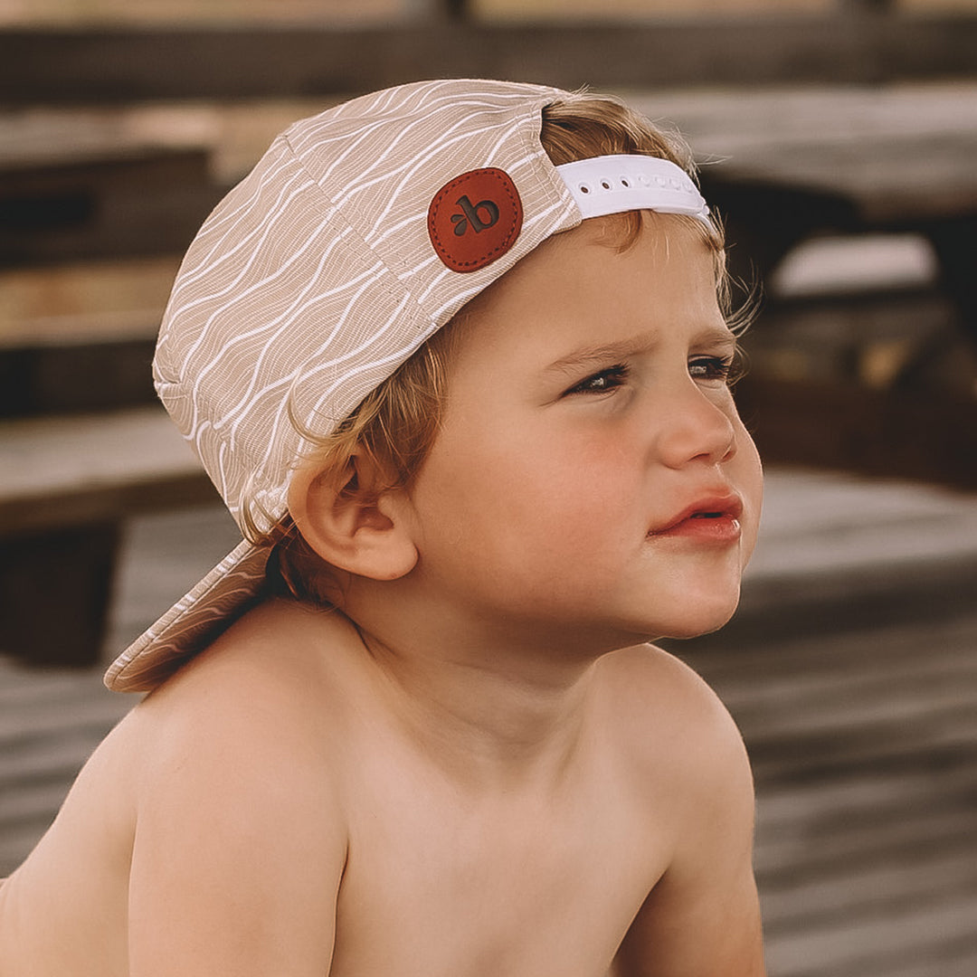 Dunes Snapback