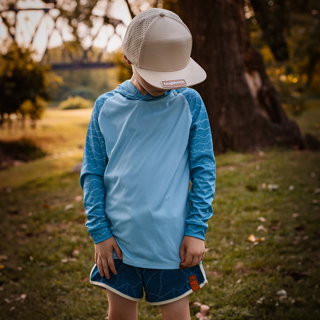 Dunes Hydro Hat