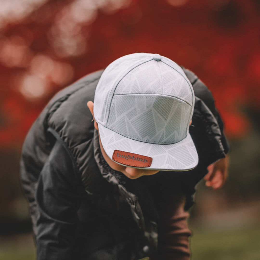Glacier Snapback