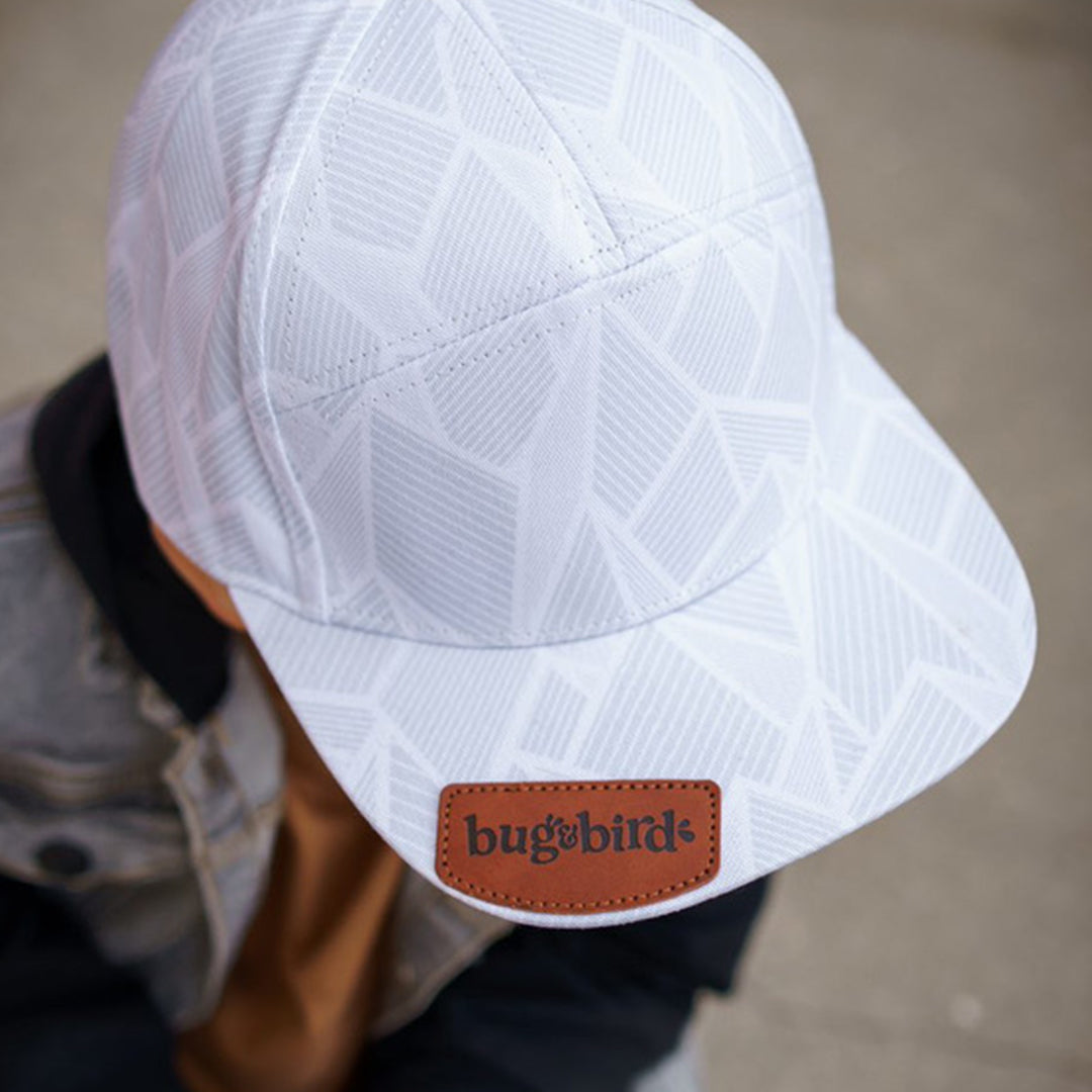 Glacier Snapback
