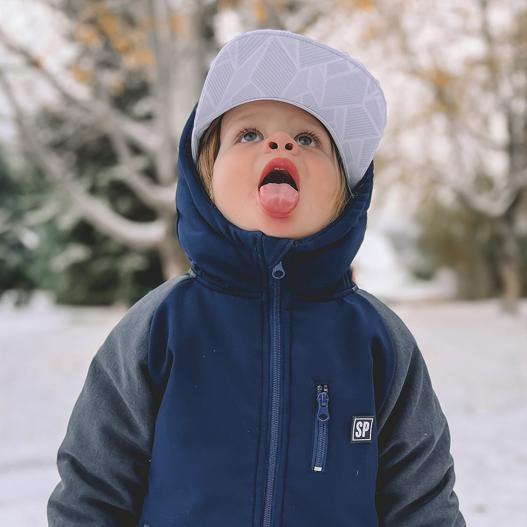 Glacier Snapback