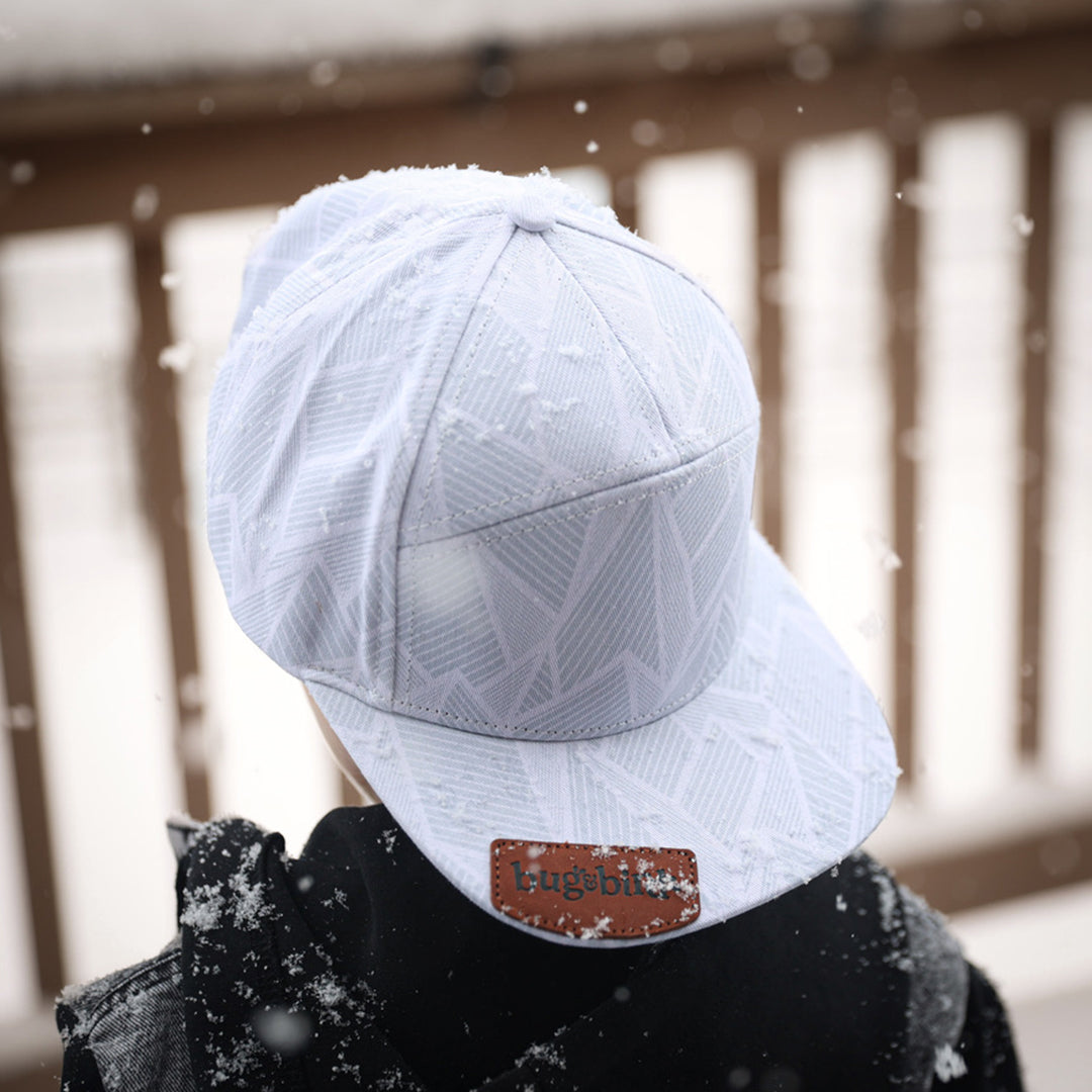 Glacier Snapback