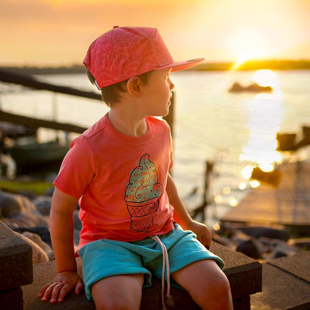 Reef Snapback