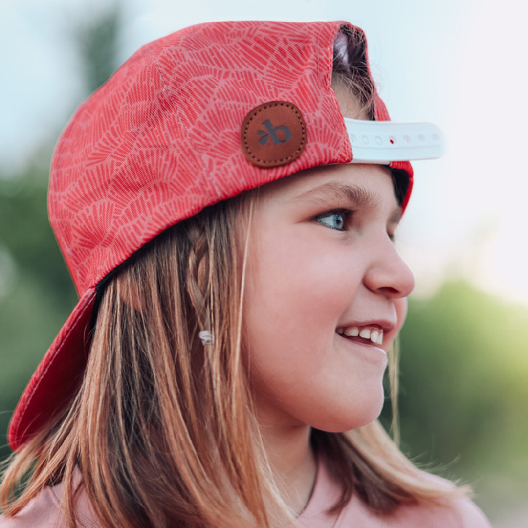 Reef Snapback