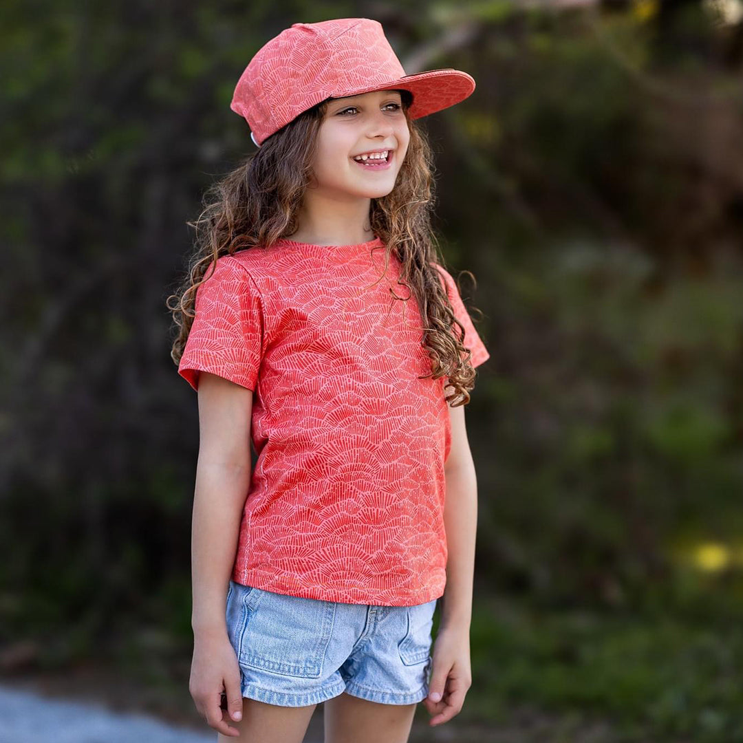 Reef Snapback