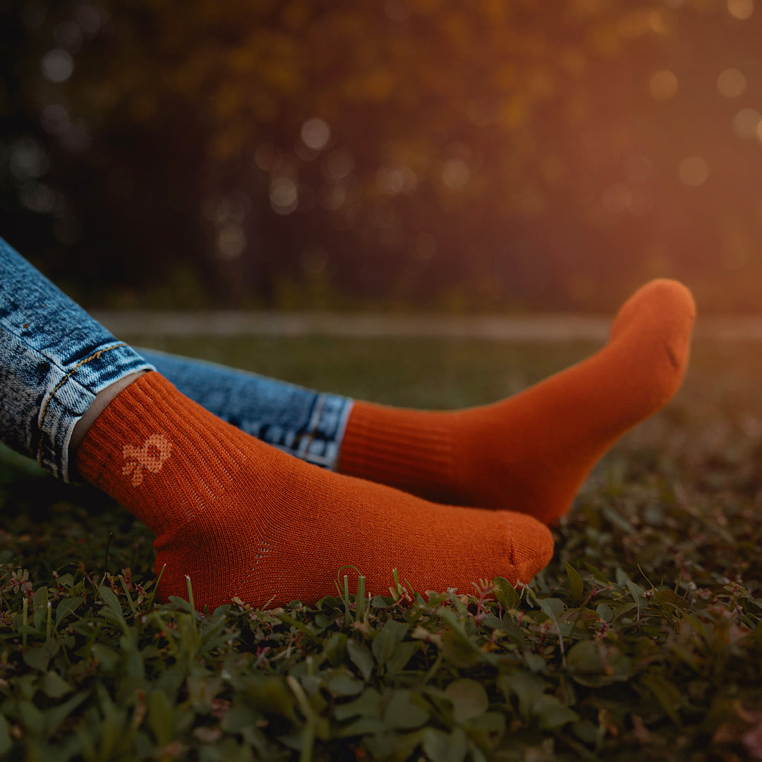 Canyon Socks