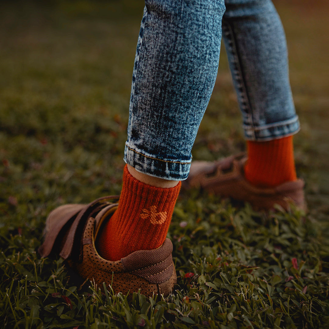 Canyon Socks