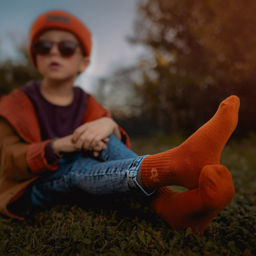 Canyon Socks