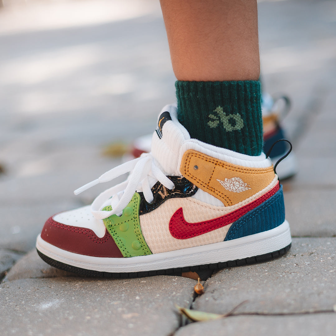 Pine Socks
