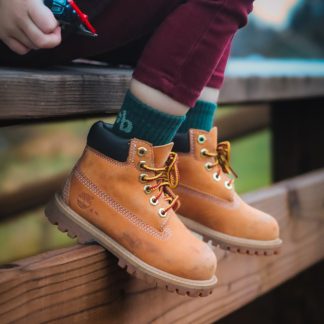Pine Socks