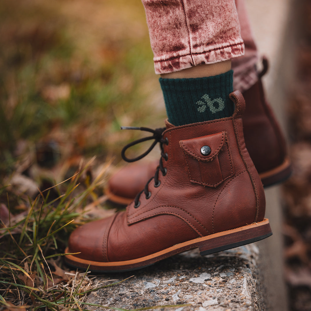 Pine Socks