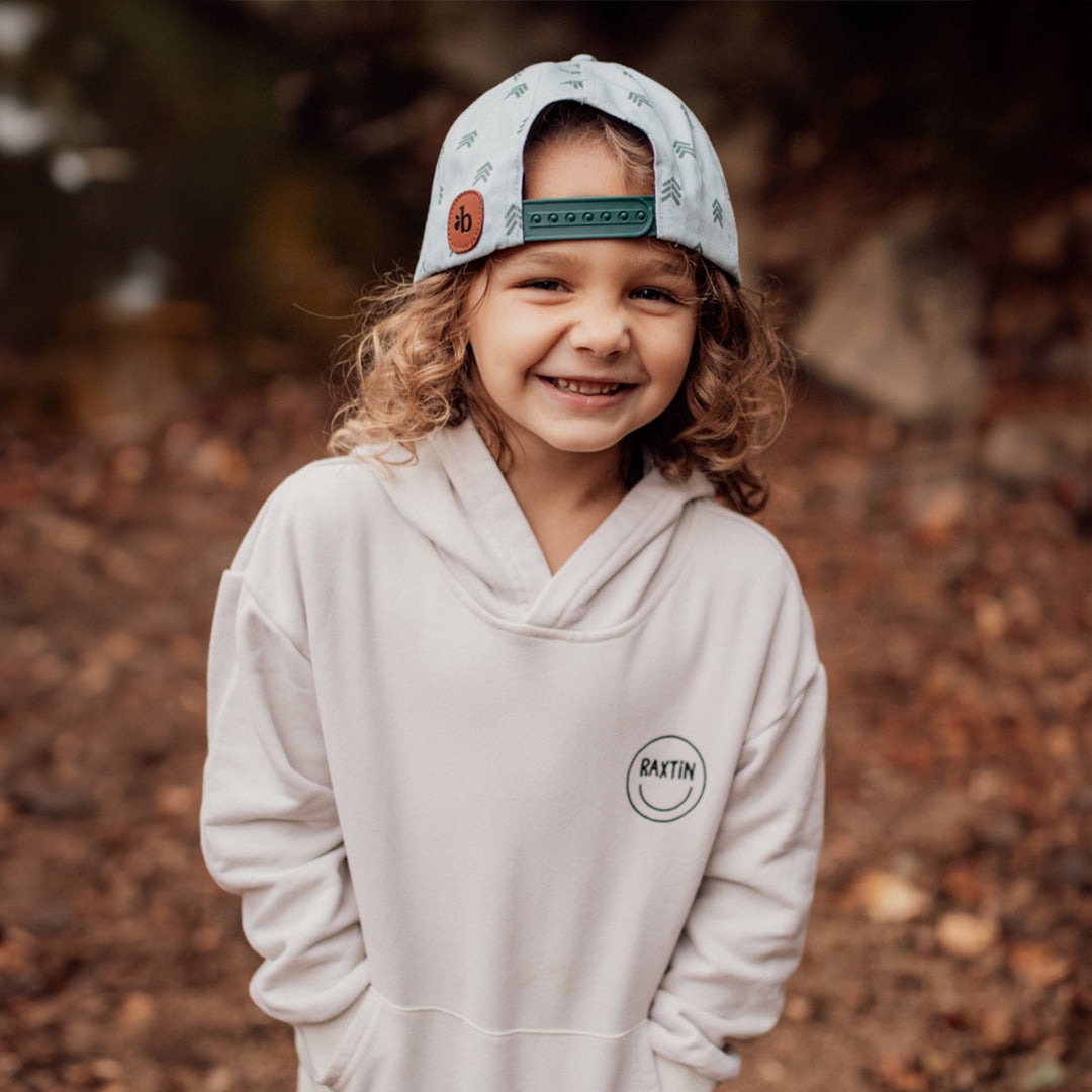 Spruce Snapback