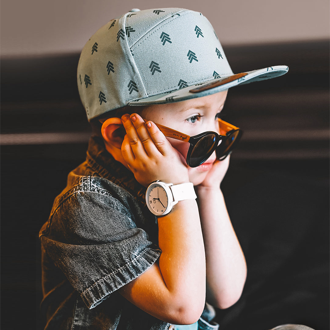 Spruce Snapback