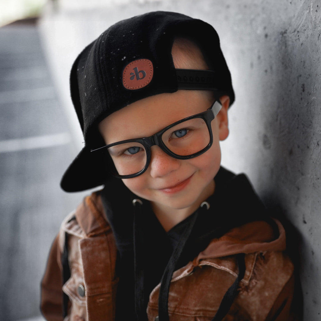 Stardust Snapback