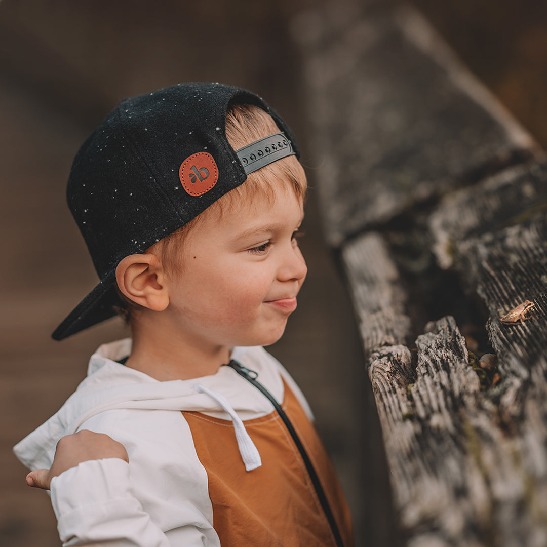 Stardust Snapback